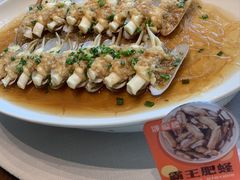 -颂福楼·南京菜(定淮门店)