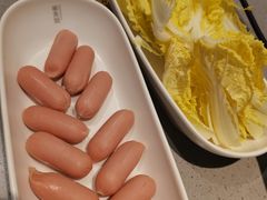 -半天妖烤鱼(即墨宝龙广场店)