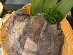 -牛New寿喜烧(新六百店)