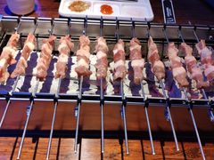 -三个蒙古大叔羊肉串(大宁店)