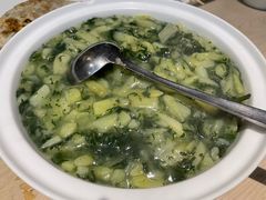 -斯琴阿妈蒙古餐厅(新城店)