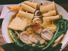 -金龙咖喱