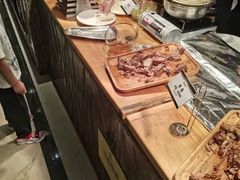 -芭菲盛宴·环球美食(北城国际店)