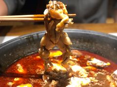 -老天桥蛙炉火锅(姑苏总店)