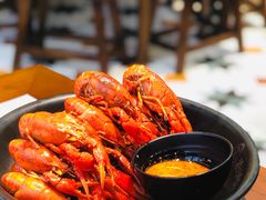-聚味瞿记·龙虾堂(渔人码头一店)