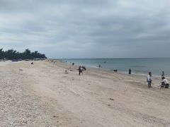 -石螺口海滩