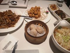 -千日贺茶餐厅(开发区安盛店)