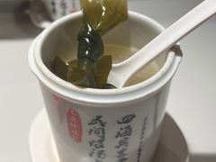 -味福记·江西小炒·南昌小吃(青山湖万达店)