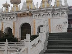 -上海东林寺(金山区)