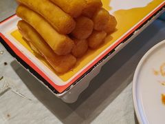 -鑫巴蜀小镇 · 水煮鱼专研店(玉桥店)