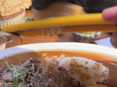-CURRY YA 熟成咖哩專門店(深圳湾万象城店)