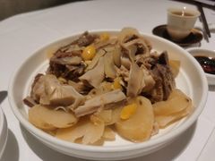 -花城苑广府菜(侨鑫店)
