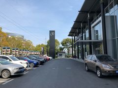 -上海可达汽车销售服务有限公司