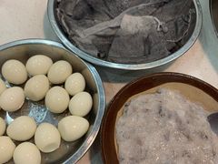 鲜虾滑-憨铁匠老火锅(龙岗万科里店)