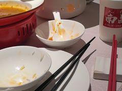 -千百味红餐厅·江西菜(绿地双子塔店)