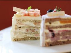 -匡小敏手工烘培(大地金墅店)