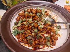 -福海居烤鸭店(鸟巢店)