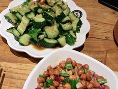 -聚点串吧·北京烧烤(赵登禹路店)