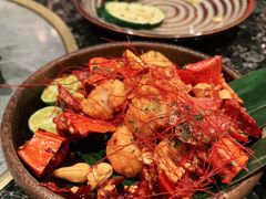 -老乾杯和牛烧肉(王府中环店)