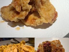 -奉天小馆·非遗东北菜(济南万象城店)
