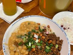 -车沾巷·重庆老味豌杂面