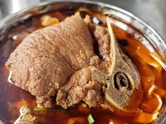 -金牌罗记肠旺面(蔡家街店)