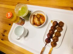 -宜家·瑞典风味餐厅(北京西红门店)