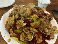 -农夫大盘鸡(经八路总店)