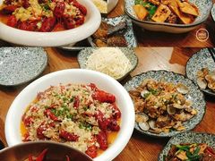 -虾小龙老长沙龙虾馆(坡子街店)