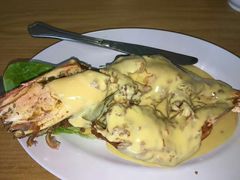-ZF Seafood Restaurant 卓峰海鲜餐