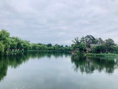 -承德避暑山庄景区