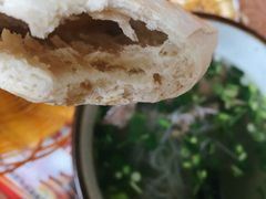 -陈掌柜澄城水盆羊肉(钟楼店)