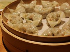 临海扁食-荣小馆(杭州大厦店)