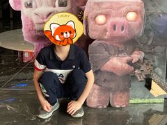 -春天国际影城(中庚漫游城杜比全景声店)