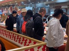 -乡村基·川味现炒大王(熙悦天街店)