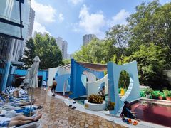 -海德温泉生活馆(朝阳大悦城店)