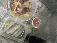 -新草堂锅物料理(泉城路店)