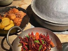 -毛辣果·酸(OHA复兴西路店)