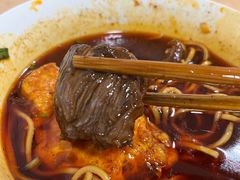 -易毛特色牛肉面(解放碑步行街店)