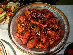 -巴厘龙虾·榜首油焖大虾(音乐学院·沿江酒馆店)