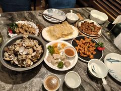 -前海沿·青岛菜(乐客城店)