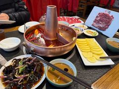 -仁和四季涮肉馆(天坛南门店)