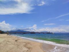 -玫瑰海岸文化旅游度假区