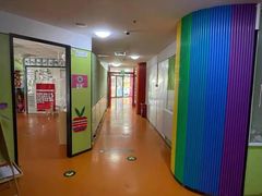 -MUFFY'S博识梦飞幼儿园(万柳园)