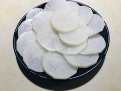 土豆-田家大院东北农家菜铁锅炖(西安总店)