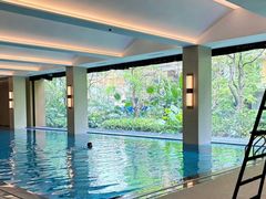 -重庆市奥林匹克体育中心-游泳跳水馆