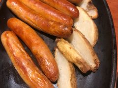 -萨莉亚意式餐厅(江桥万达广场店)