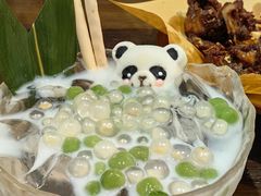 -那些年一起吃串的地方·青岛老烧烤(总店)