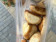 -满记烧饼(牛街东里小区一区店)