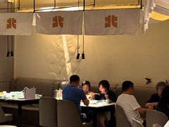 -北李妈妈菜·海肠捞饭(高新万达店)